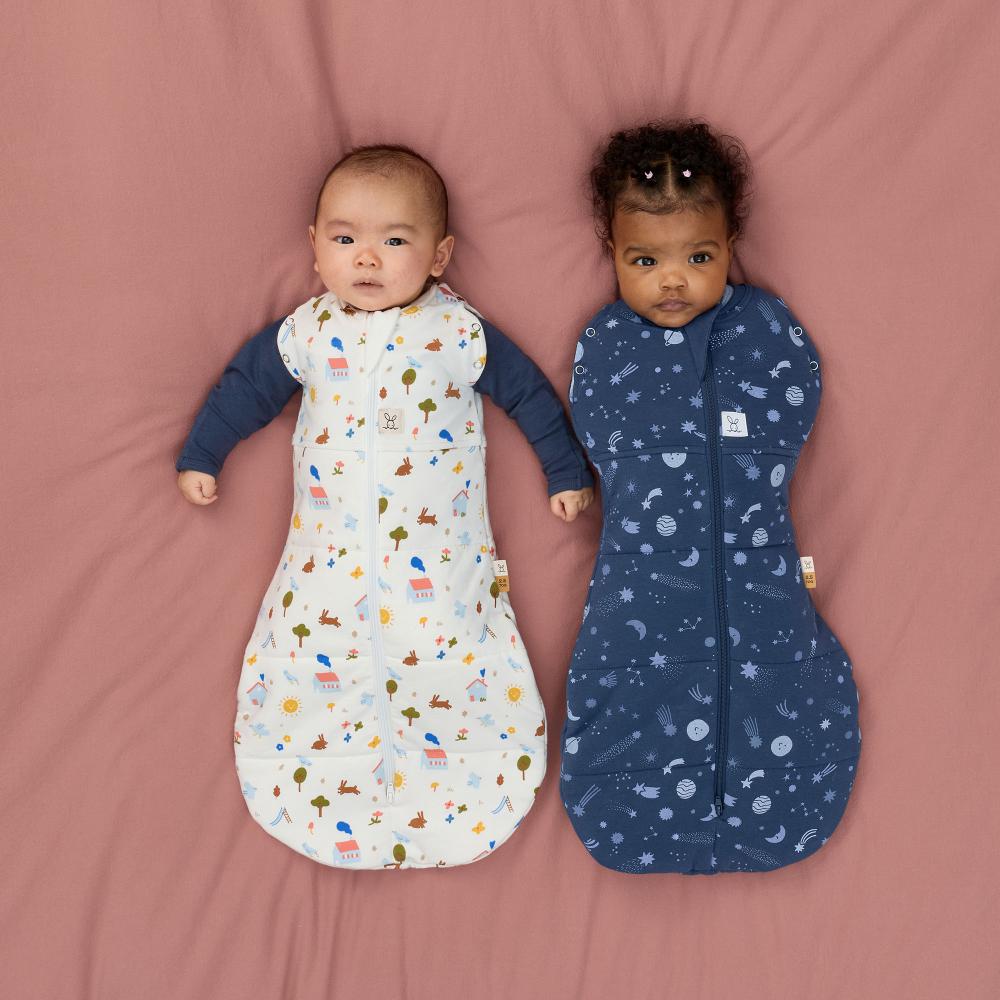 ergoPouch 2.5 tog Cocoon Swaddle Bag