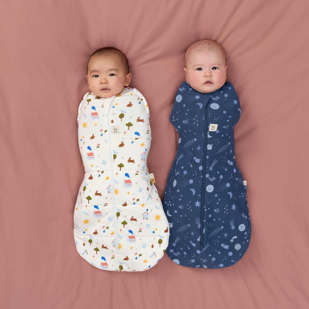 ergoPouch 2.5 tog Cocoon Swaddle Bag