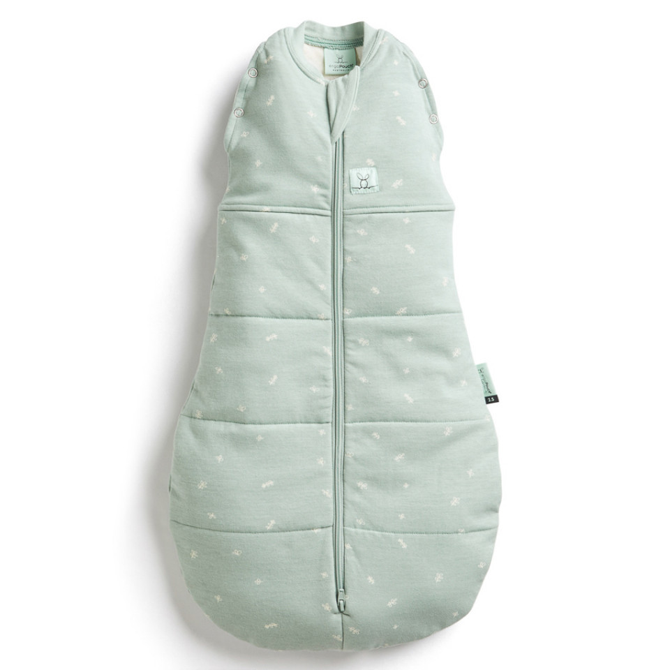 ergoPouch 2.5 tog Cocoon Swaddle Bag