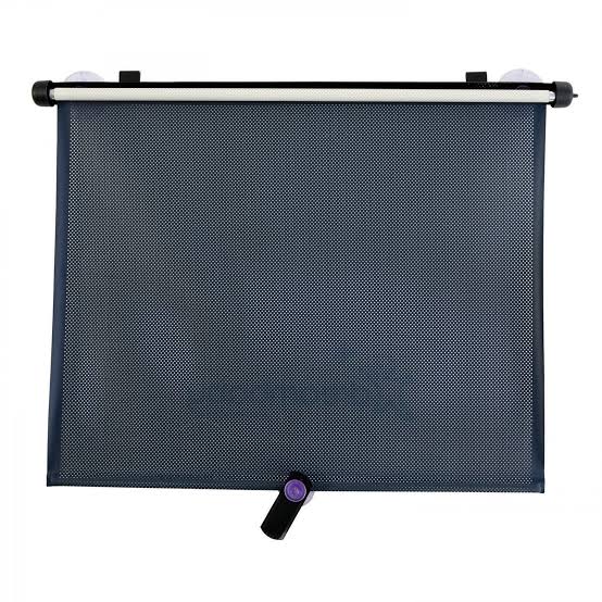 Dream Baby Extra Wide Car Window Shade