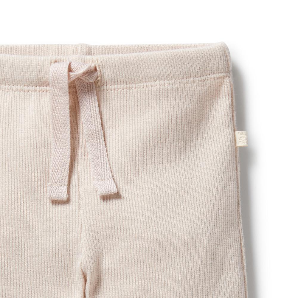 Wilson & Frenchy Rib Leggings