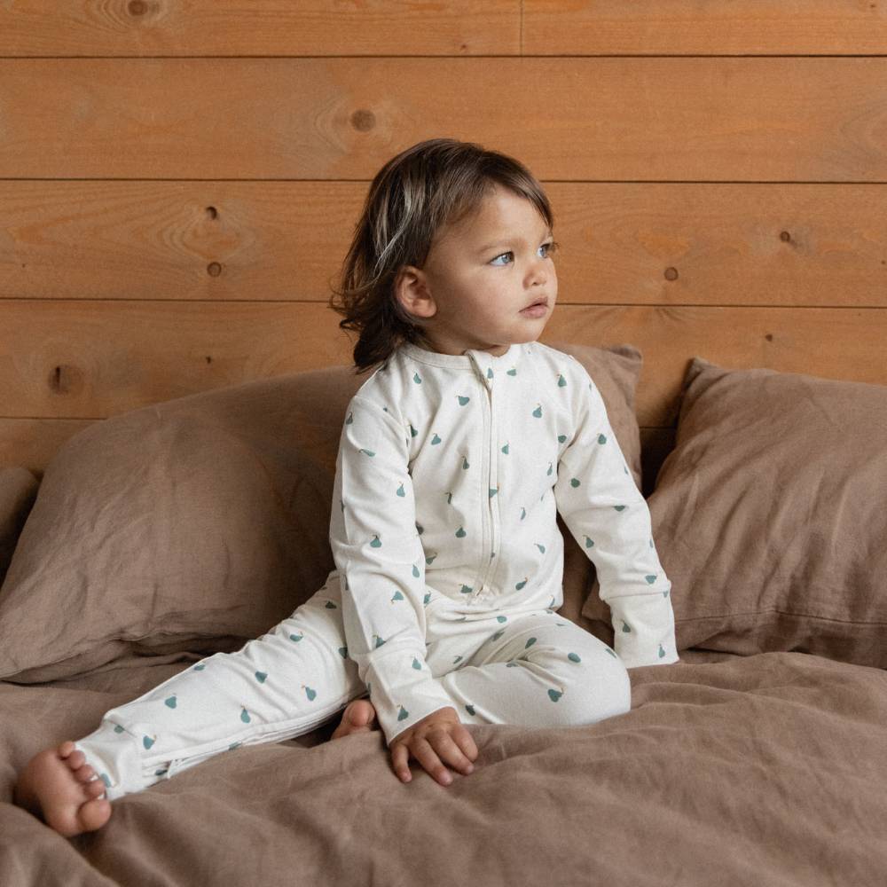 Nature Baby Dreamlands Toddler Zip Suit