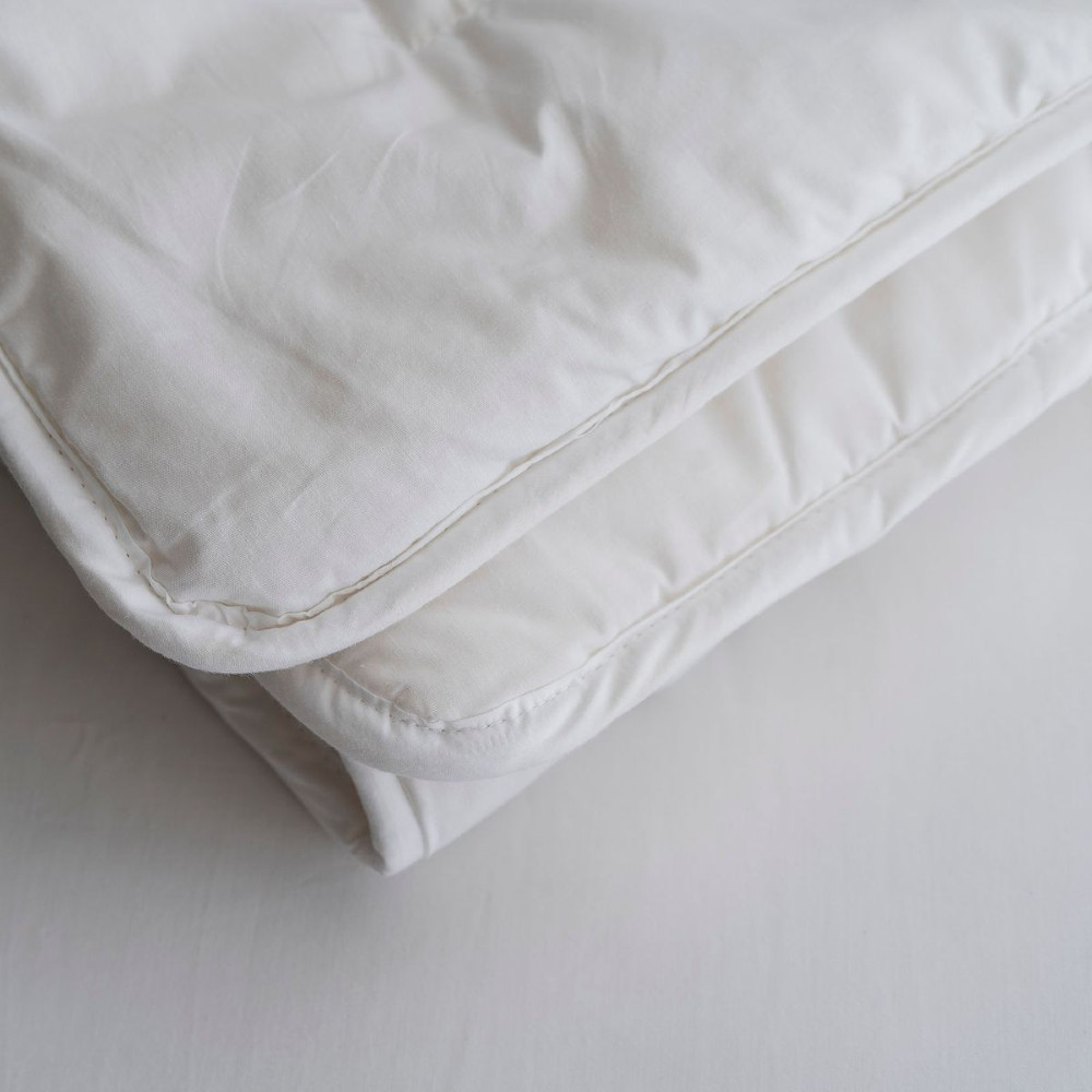 Wool Duvet Inner - 200gm - Cot Size