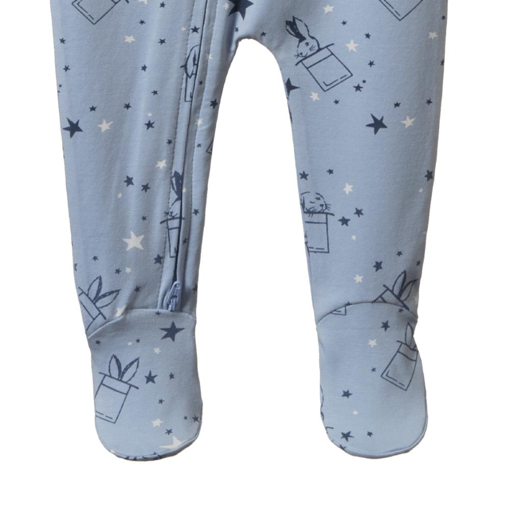 Nature Baby Dreamlands Zip Suit