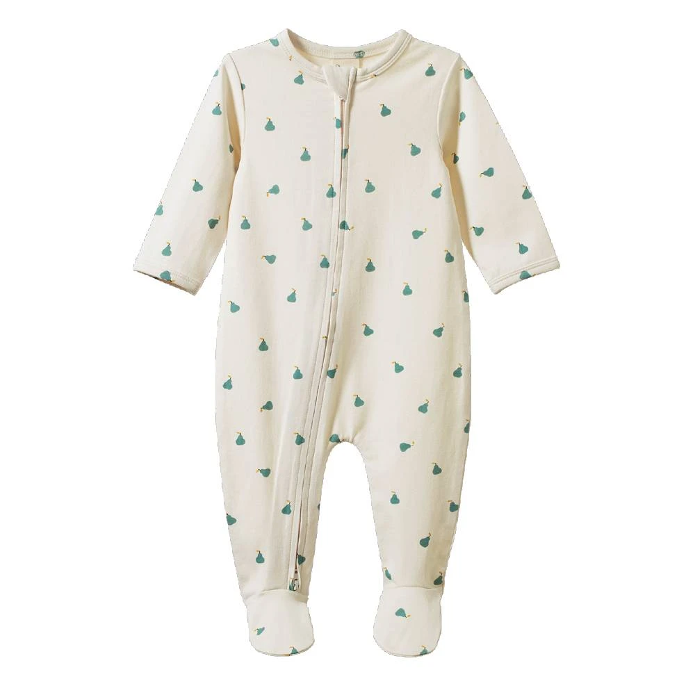 Nature Baby Dreamlands Zip Suit