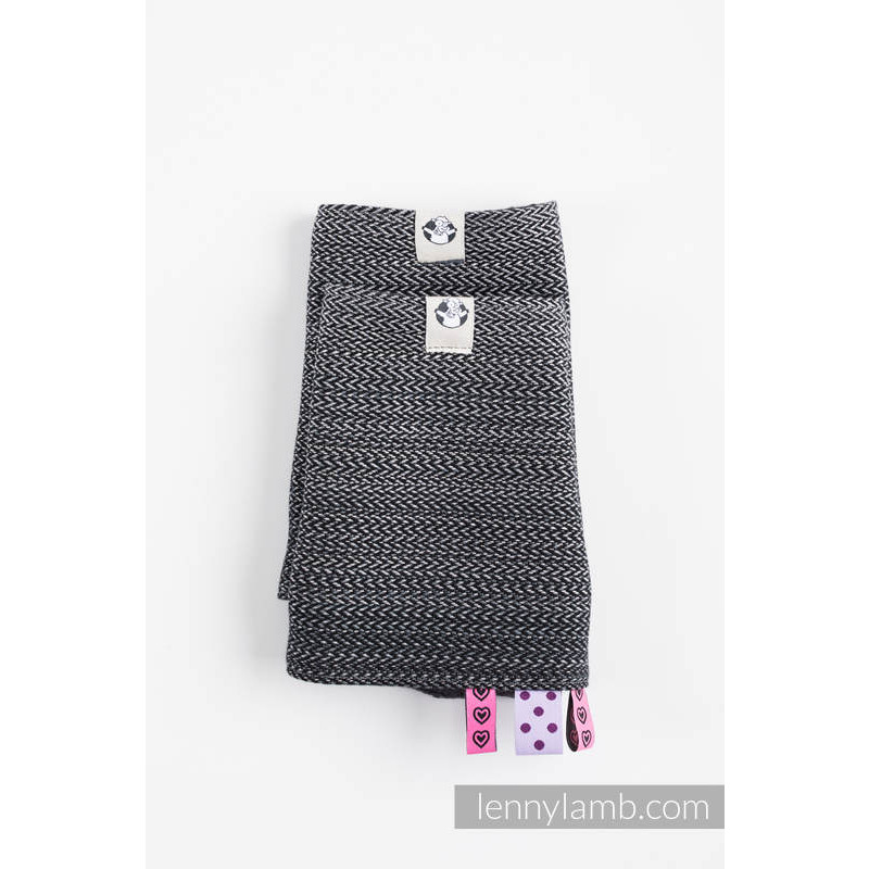 Baby Carrier Teething / Suck Pad Set - Clearance