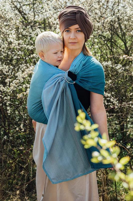 Lenny Lamb Basic Herringbone Ring Sling