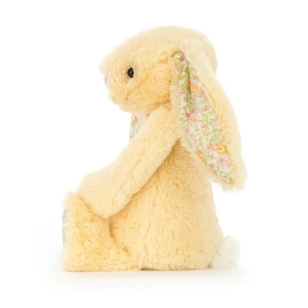 Blossom Bashful Bunny - Medium