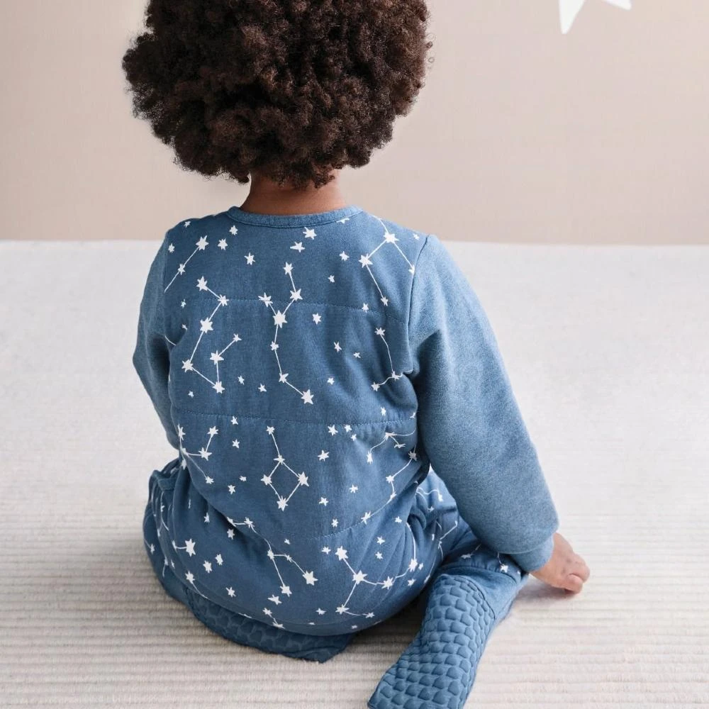 Love to Dream 2.5 tog Sleepsuit