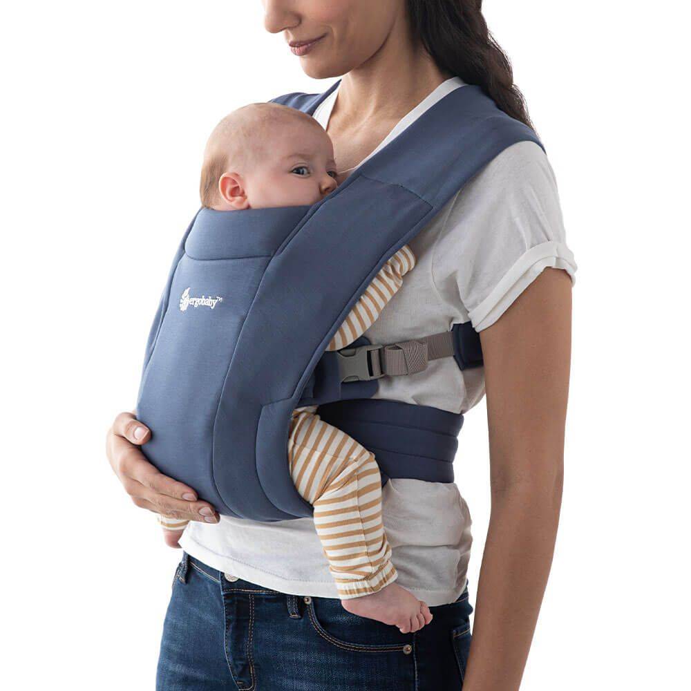 Ergobaby Embrace Carrier