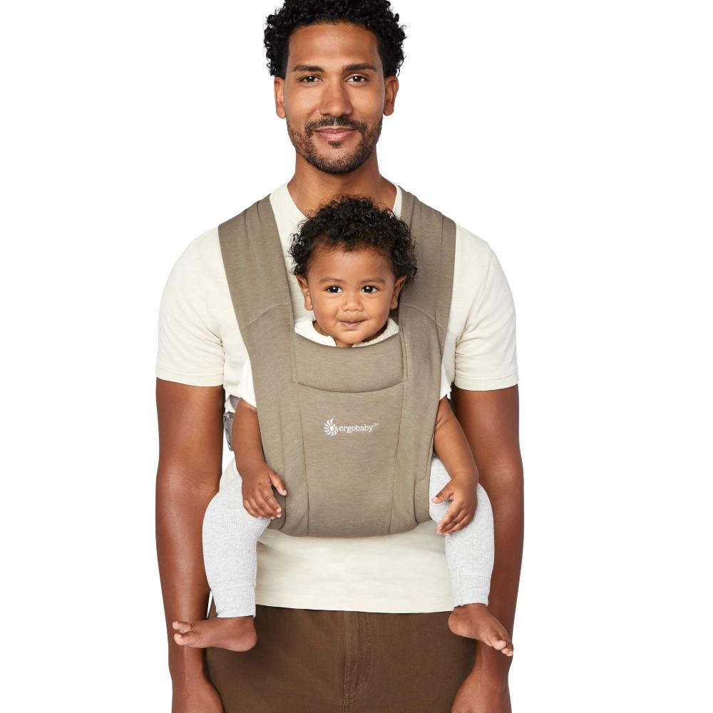 Ergobaby Embrace Carrier