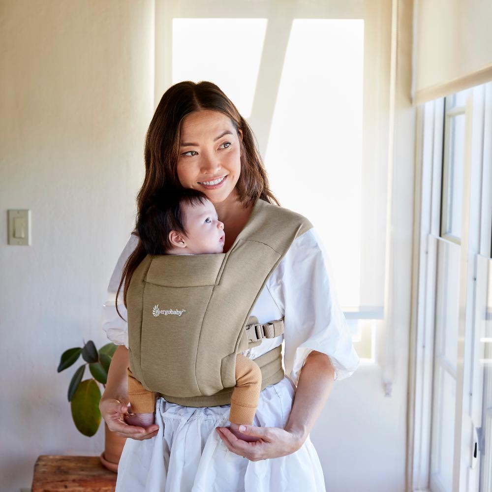 Ergobaby Embrace Carrier