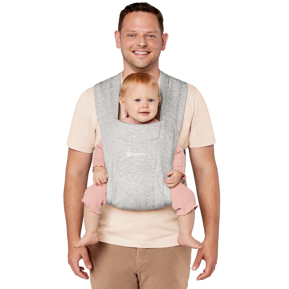 Ergobaby Embrace Carrier