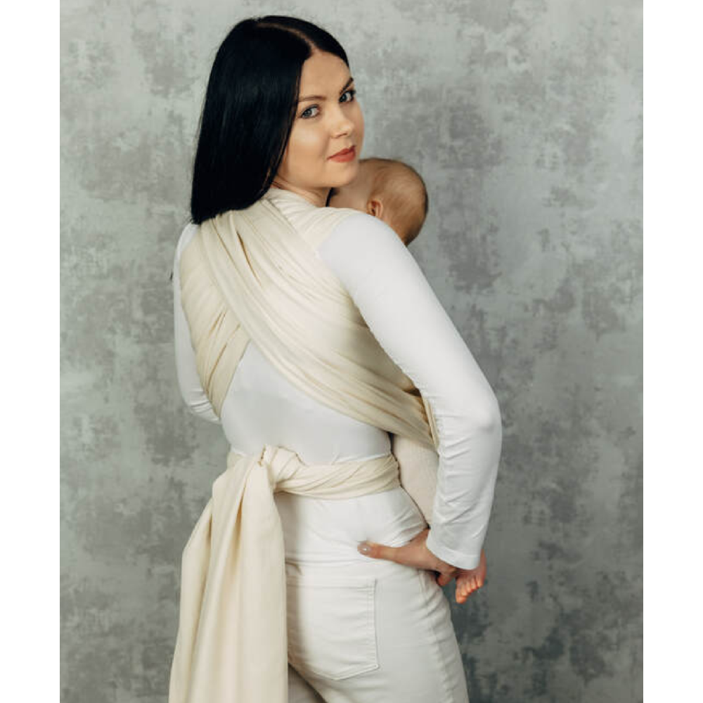 Herringbone Woven Wrap