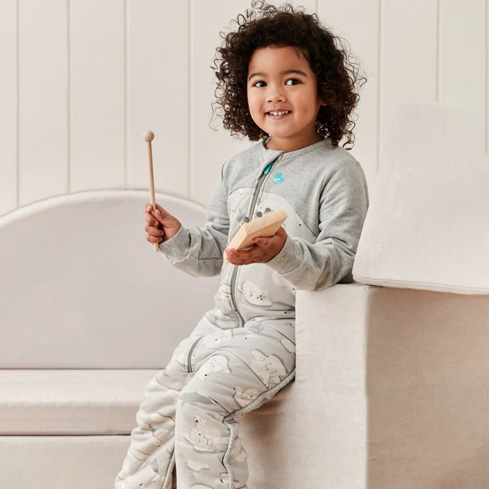 Love to Dream 3.5 tog Sleepsuit