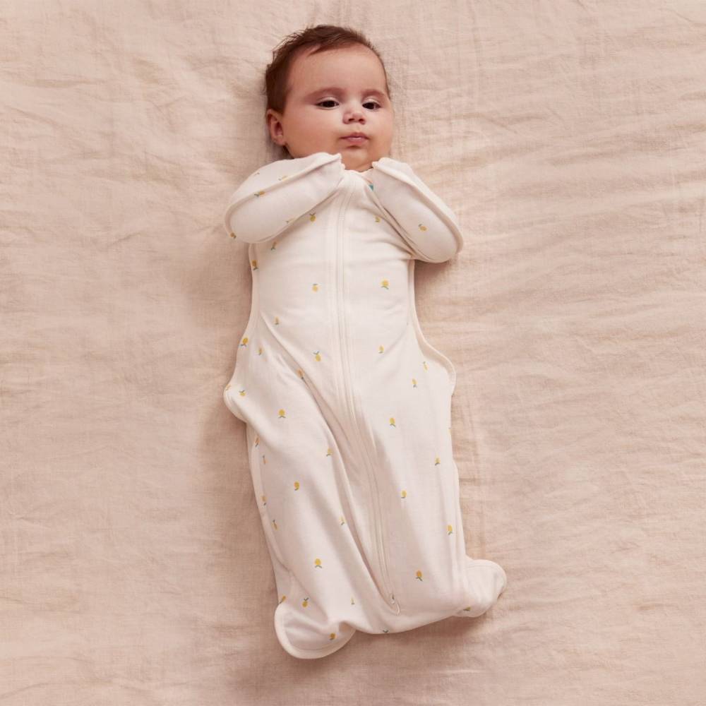 Love to Dream 1.0 tog Swaddle Up Bamboo