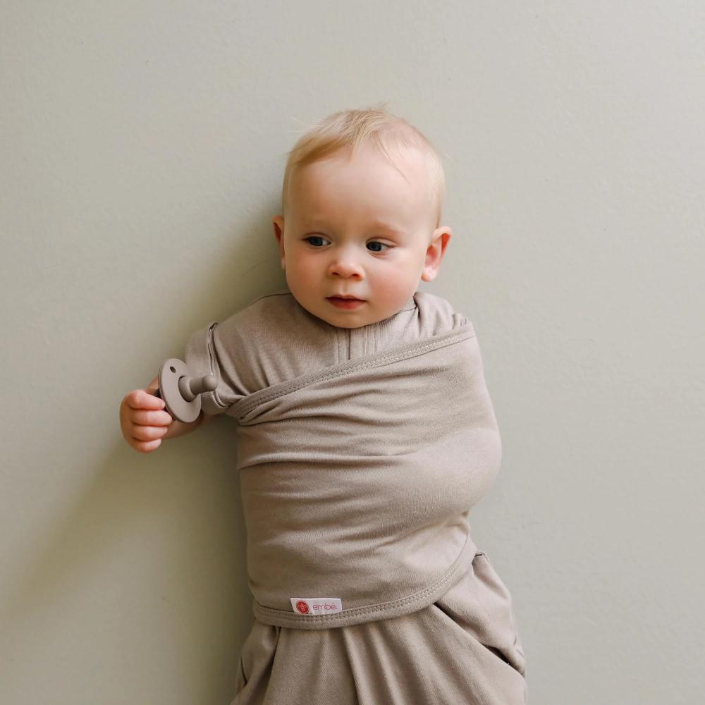 Embe Transitional SwaddleOut