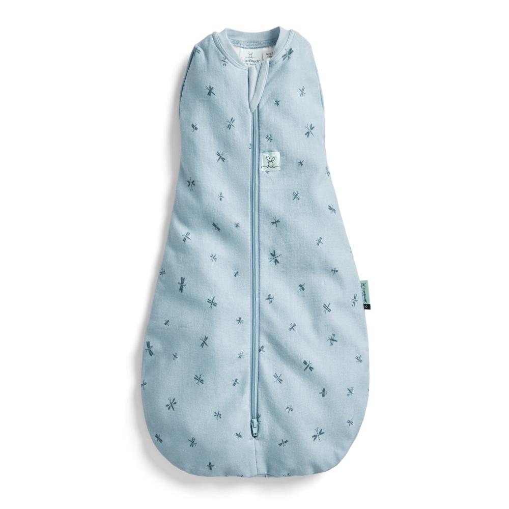 ergoPouch 0.2 tog Cocoon Swaddle Bag