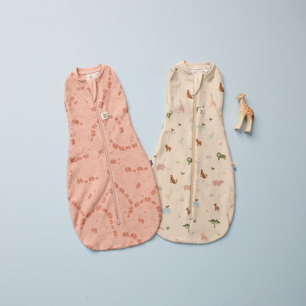 ergoPouch 0.2 tog Cocoon Swaddle Bag