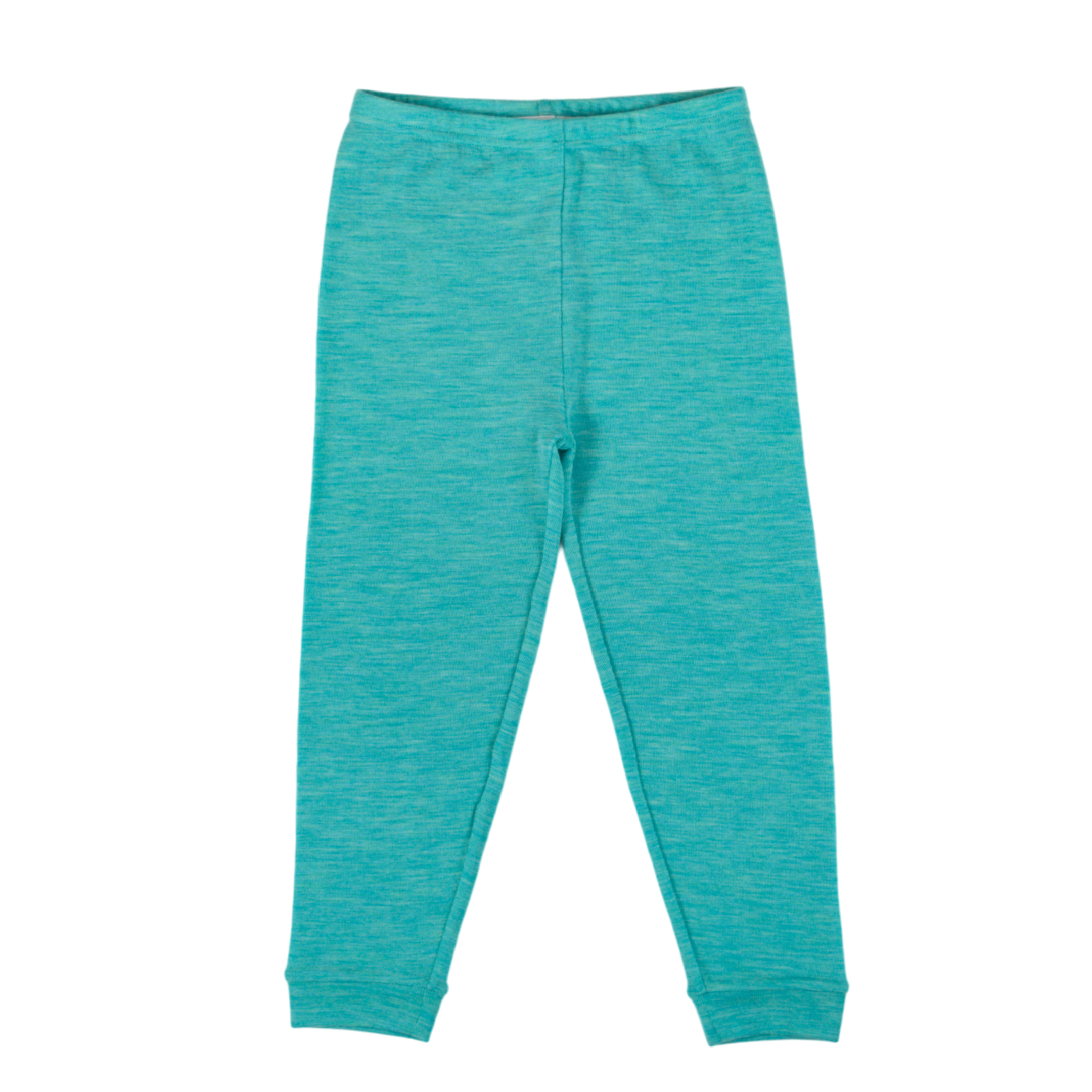 The Sleep Store Deluxe Merino Rib Pyjamas