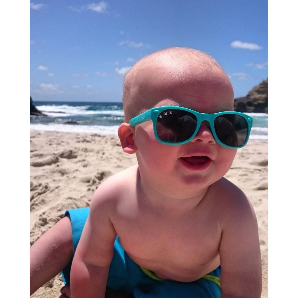 Ro.Sham.Bo Baby Shades - Polarized