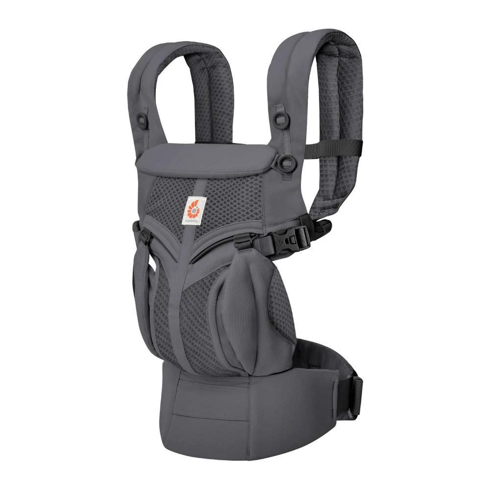 Ergobaby Omni Classic Carrier - Cool Mesh (includes safety & fit check)