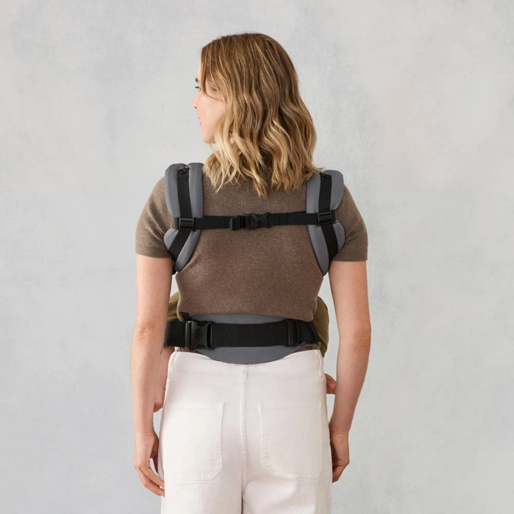 Ergobaby Omni Classic Carrier - Cool Mesh (includes safety & fit check)