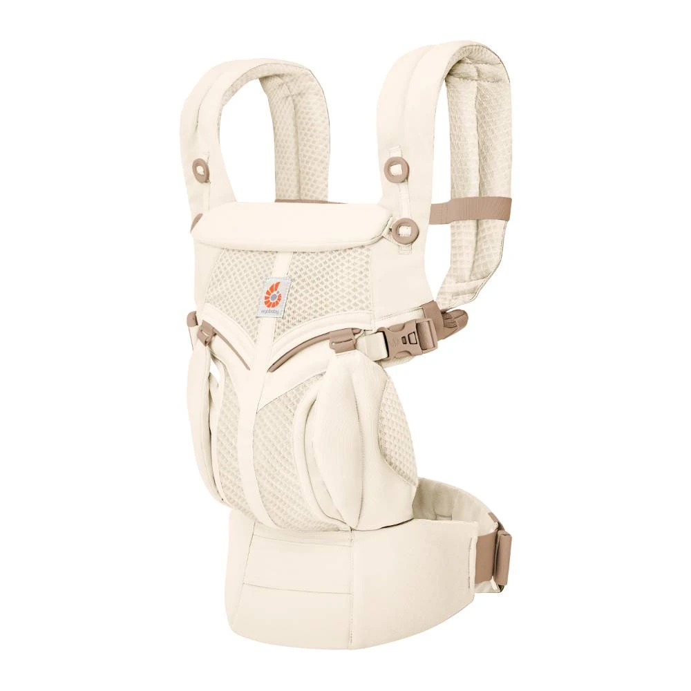 Ergobaby Omni Classic Carrier - Cool Mesh (includes safety & fit check)