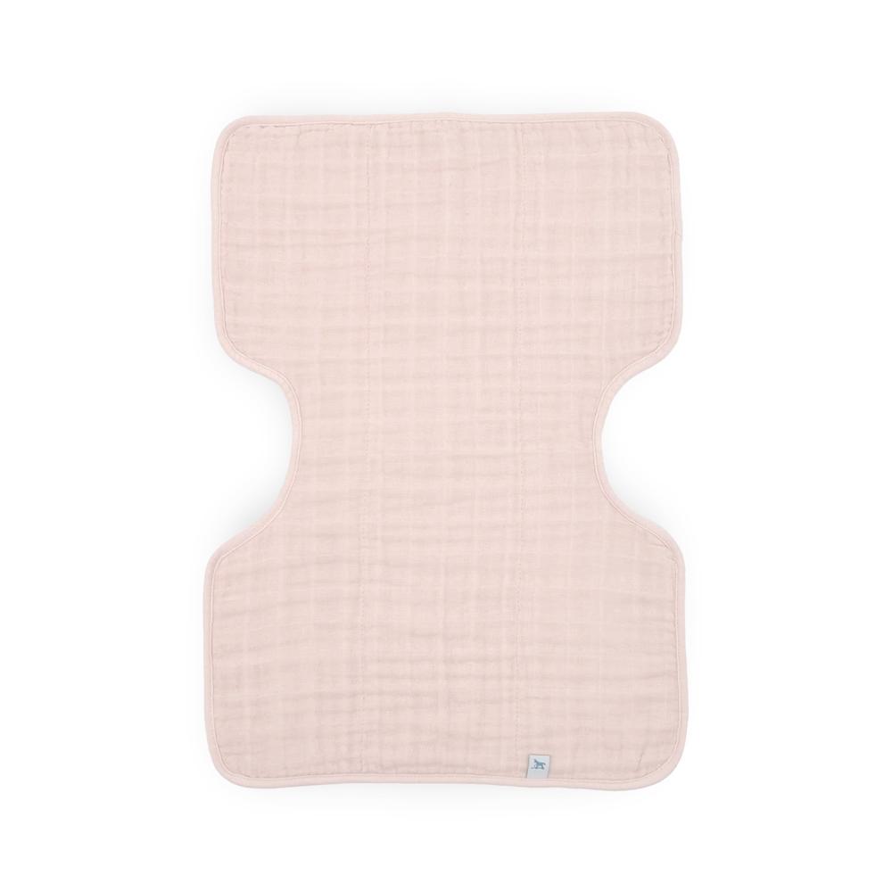 Little Unicorn - Muslin Burp Cloth