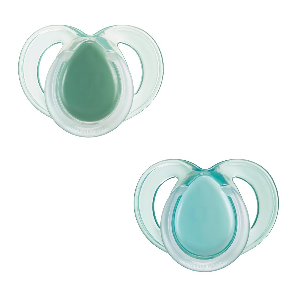 Night Time Soothers - 2 pack