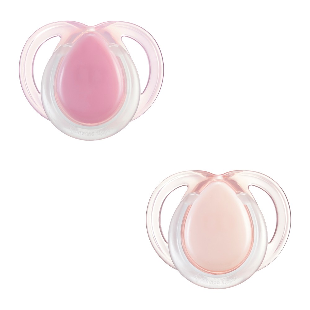 Night Time Soothers - 2 pack