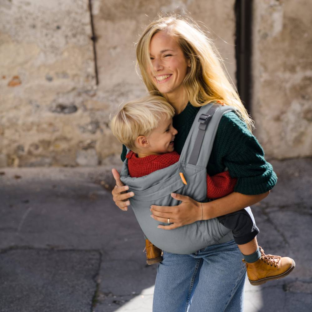 Beco Toddler Carrier