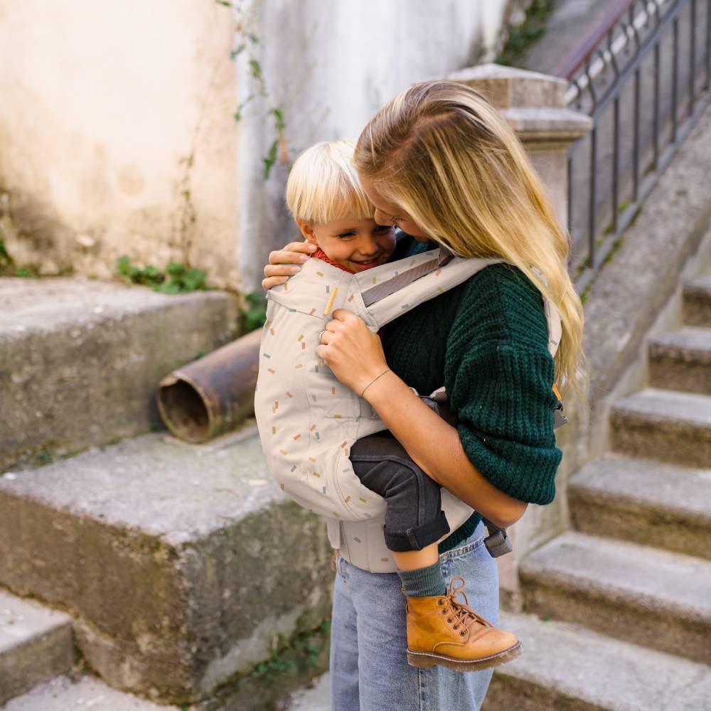 Beco Toddler Carrier