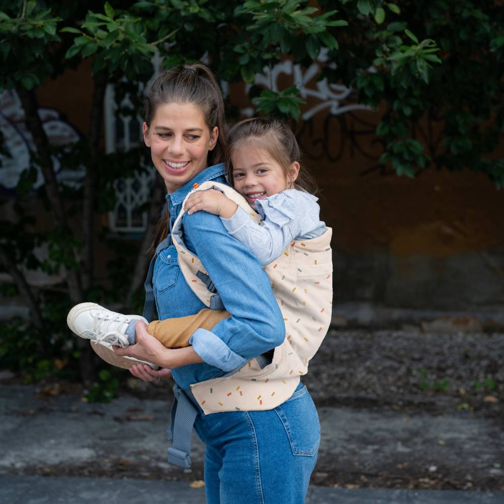 Beco Toddler Carrier