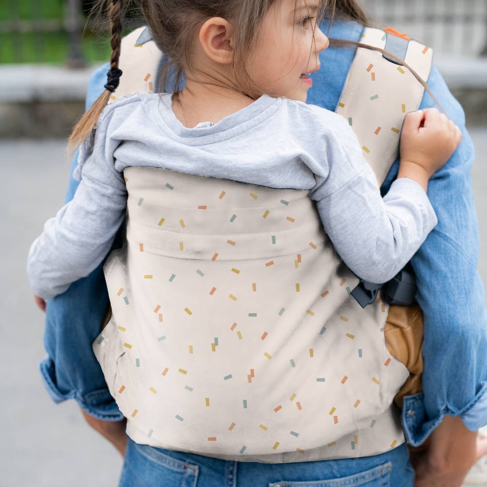 Beco Toddler Carrier