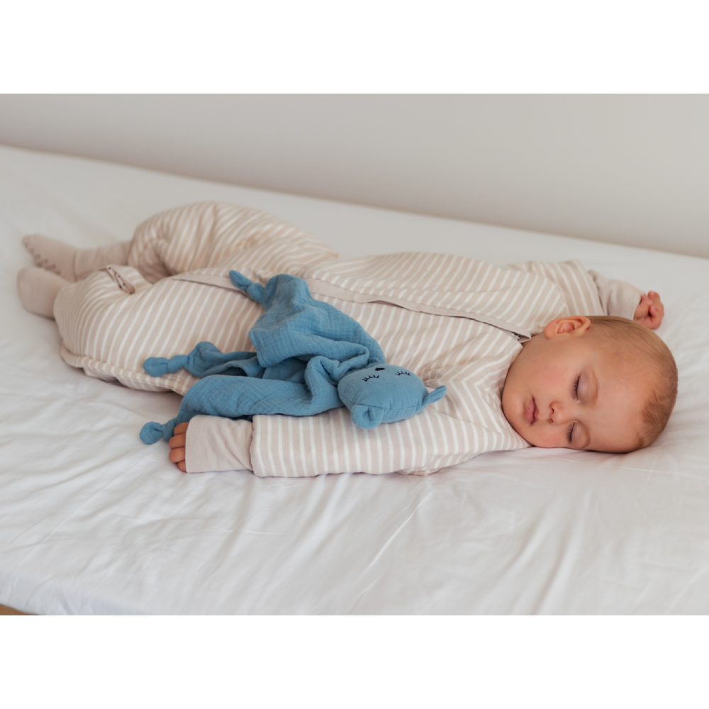 Woolbabe Duvet Sleeping Suit - V2 2023