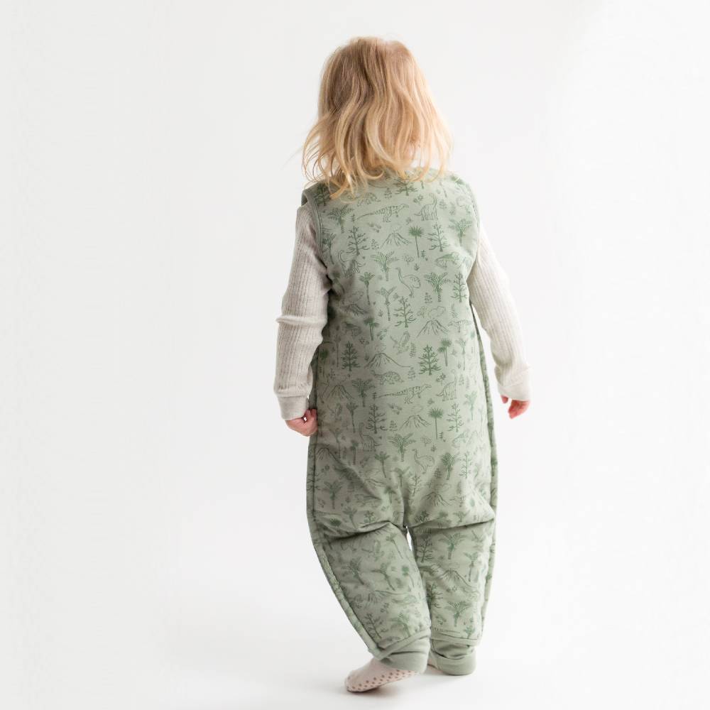 Woolbabe Duvet Sleeping Suit