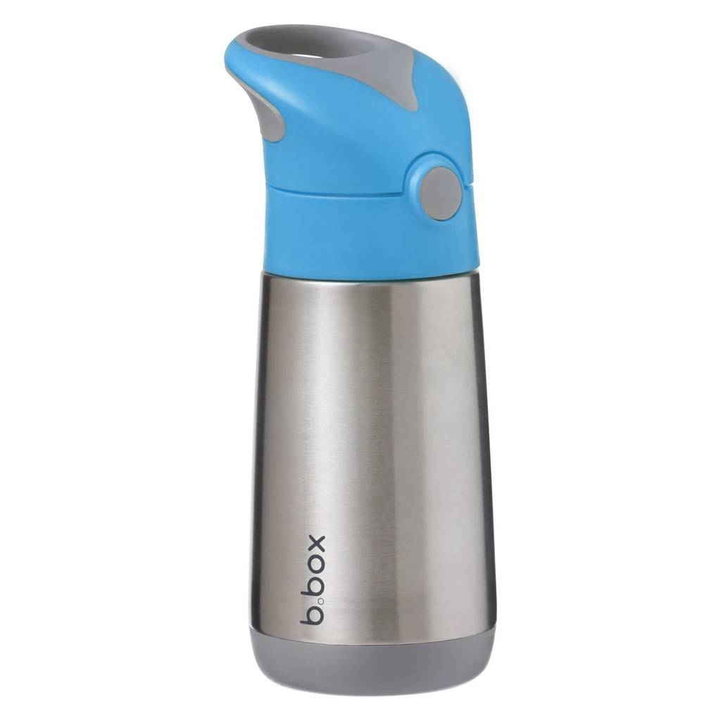 b.box Insulated Drink Bottle - 350ml