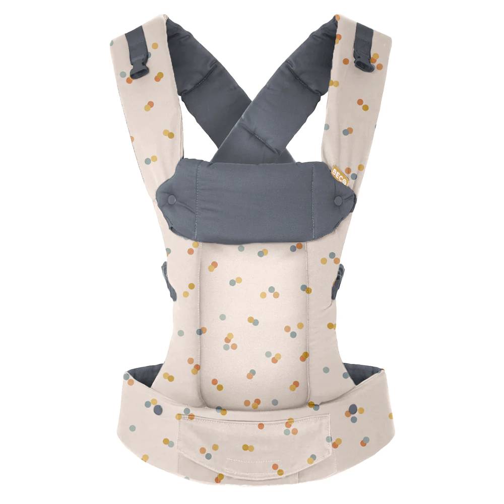 Beco Gemini Baby Carrier