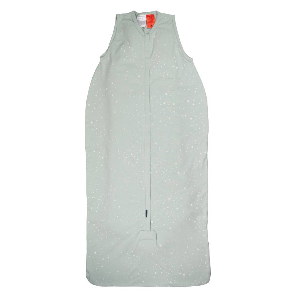 0.2 tog Organic Cotton Sleeping Bag