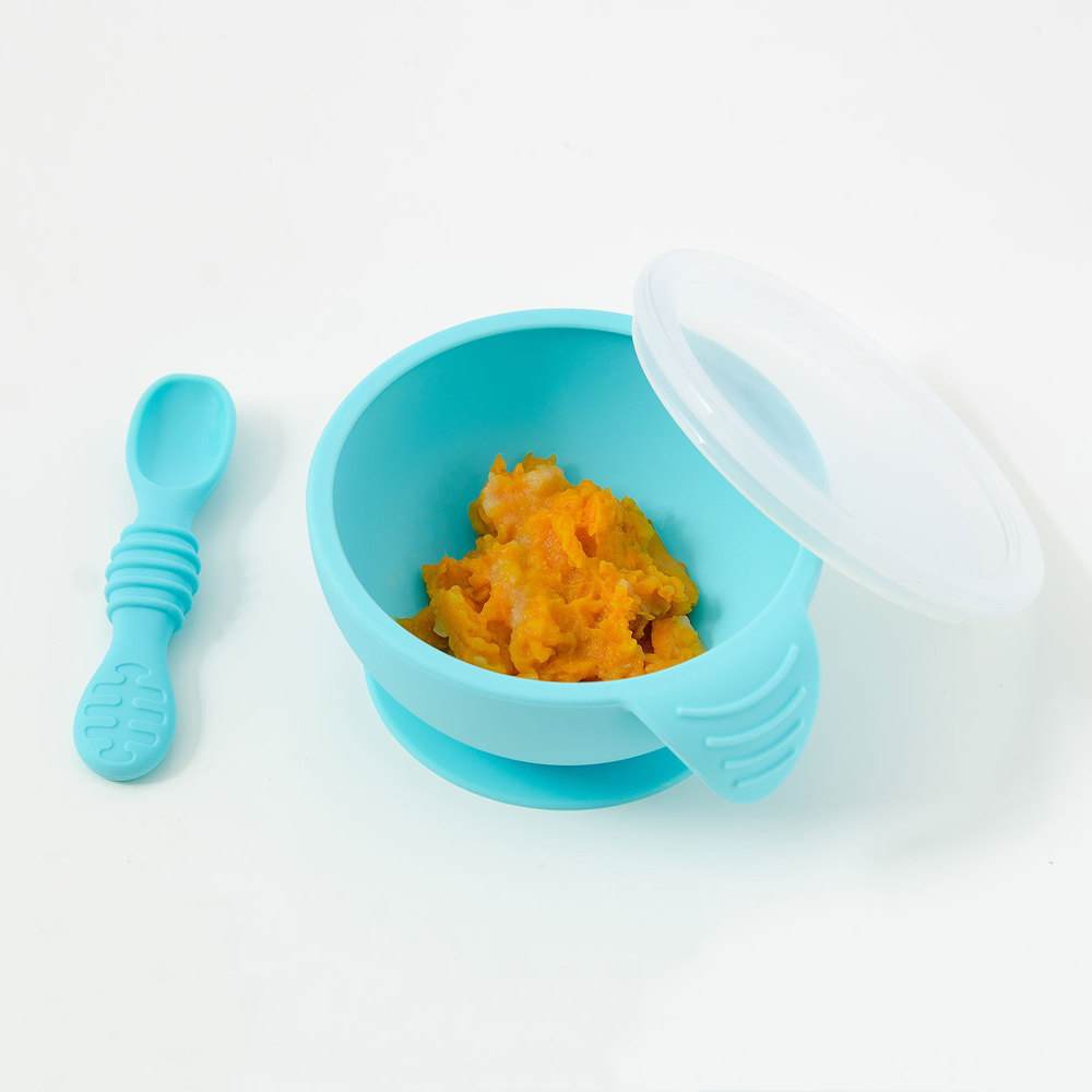 Bumkins First Feeding Set