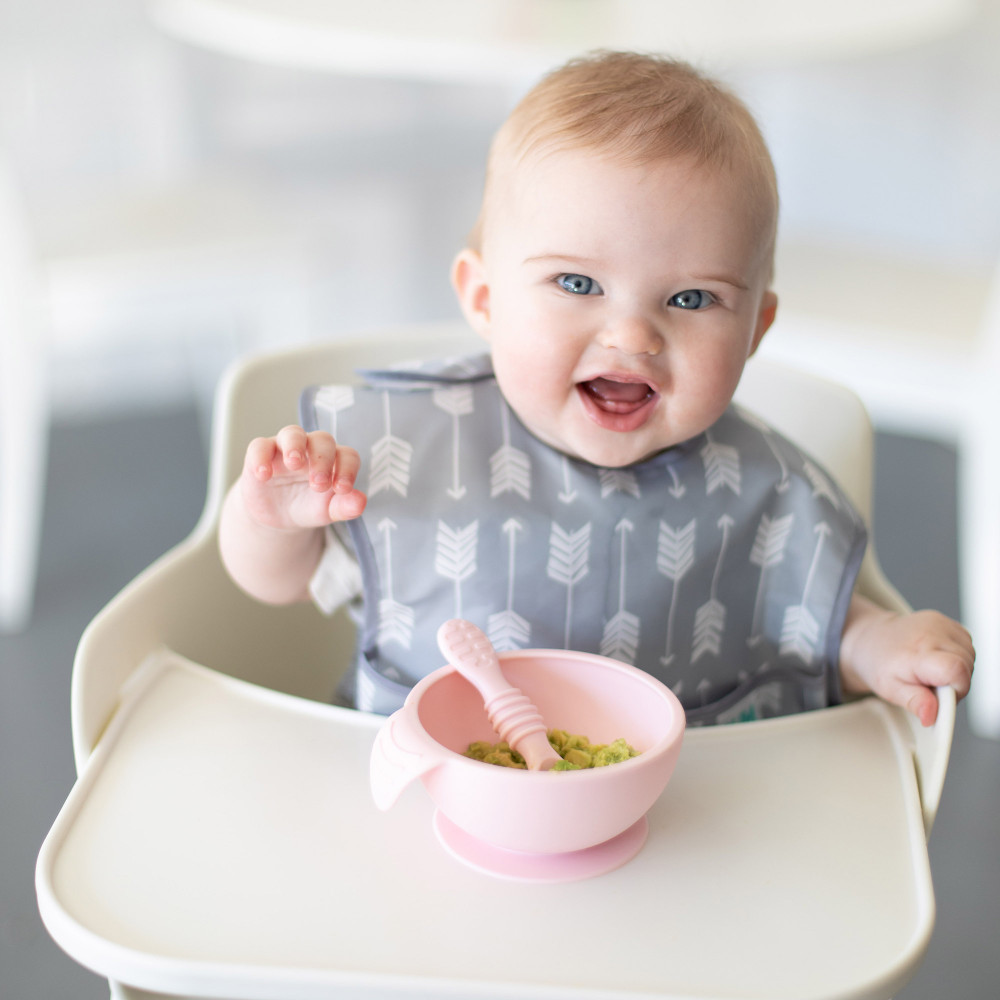 Bumkins First Feeding Set