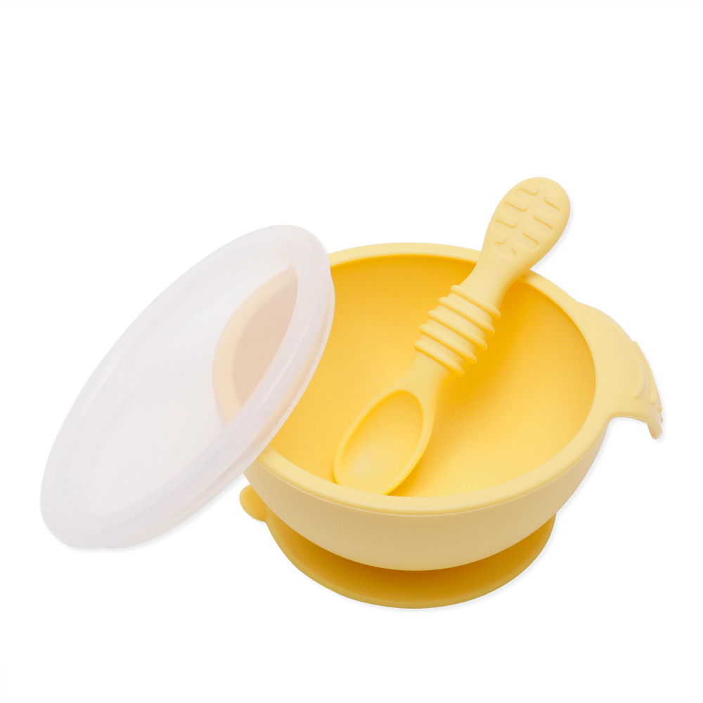 Bumkins First Feeding Set