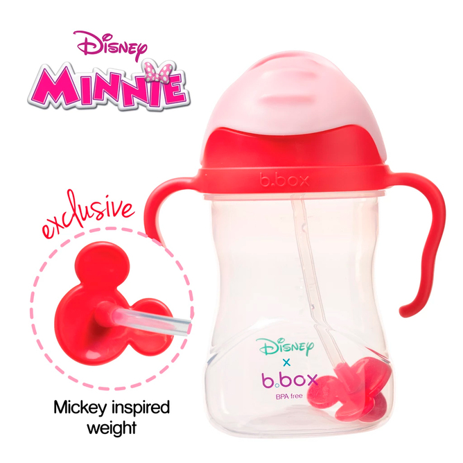 b.box Sippy Cup - Disney