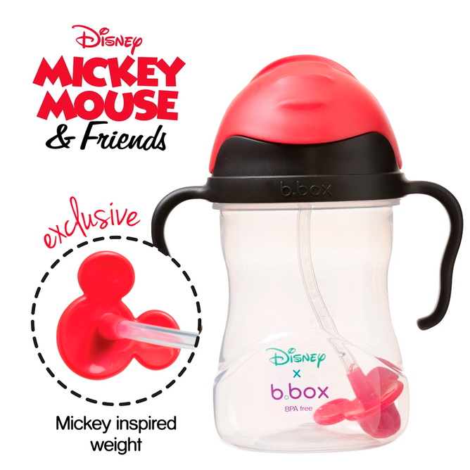 b.box Sippy Cup - Disney