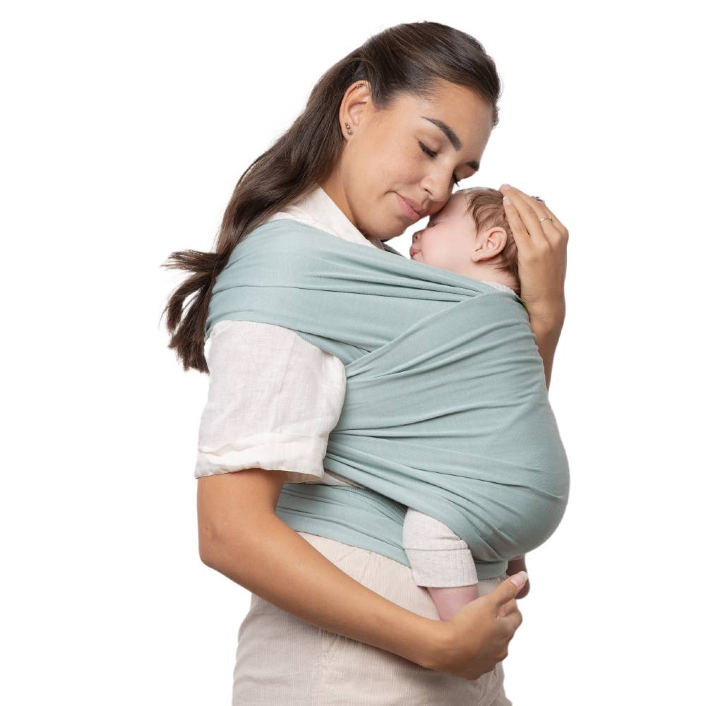 Boba Serenity Wrap - Solid Colours