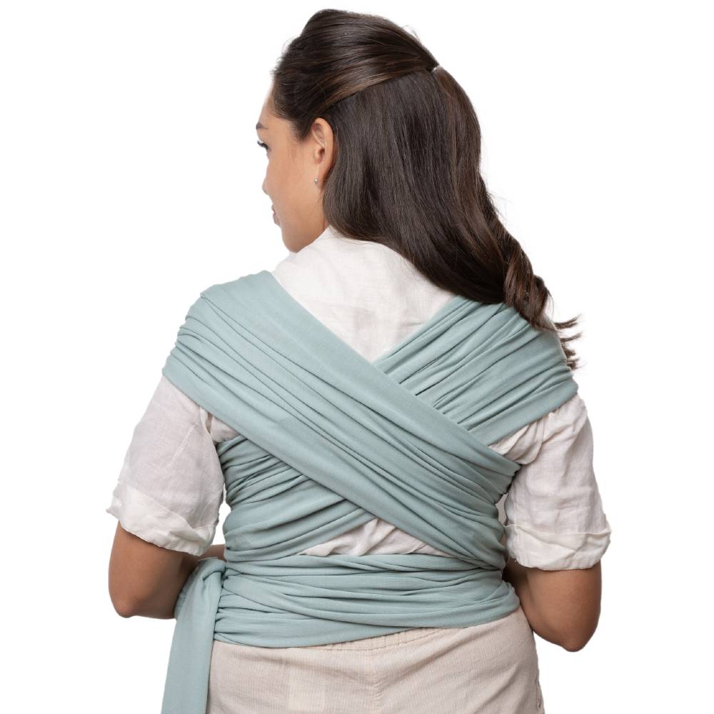 Boba Serenity Wrap - Solid Colours