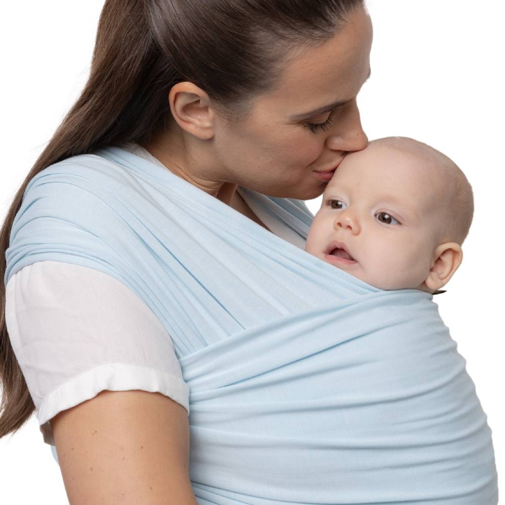 Boba Serenity Wrap - Solid Colours