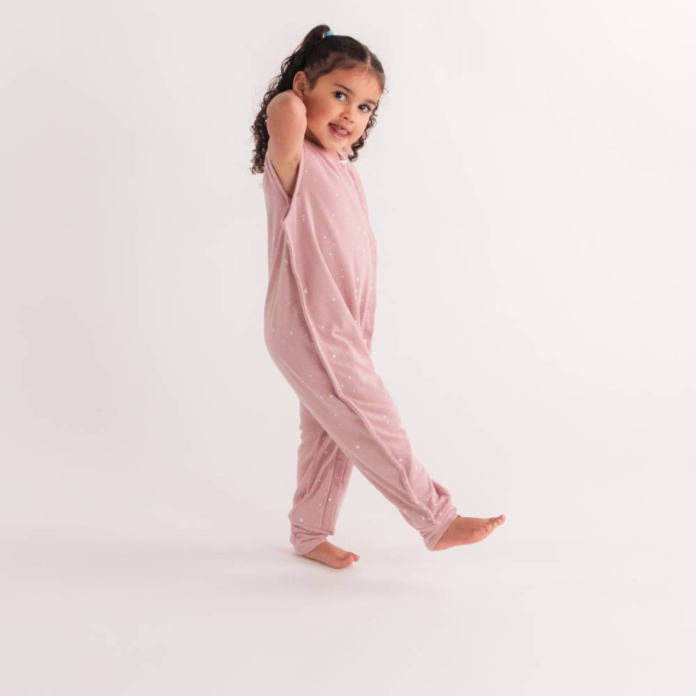 Woolbabe 3-Seasons Sleeping Suit