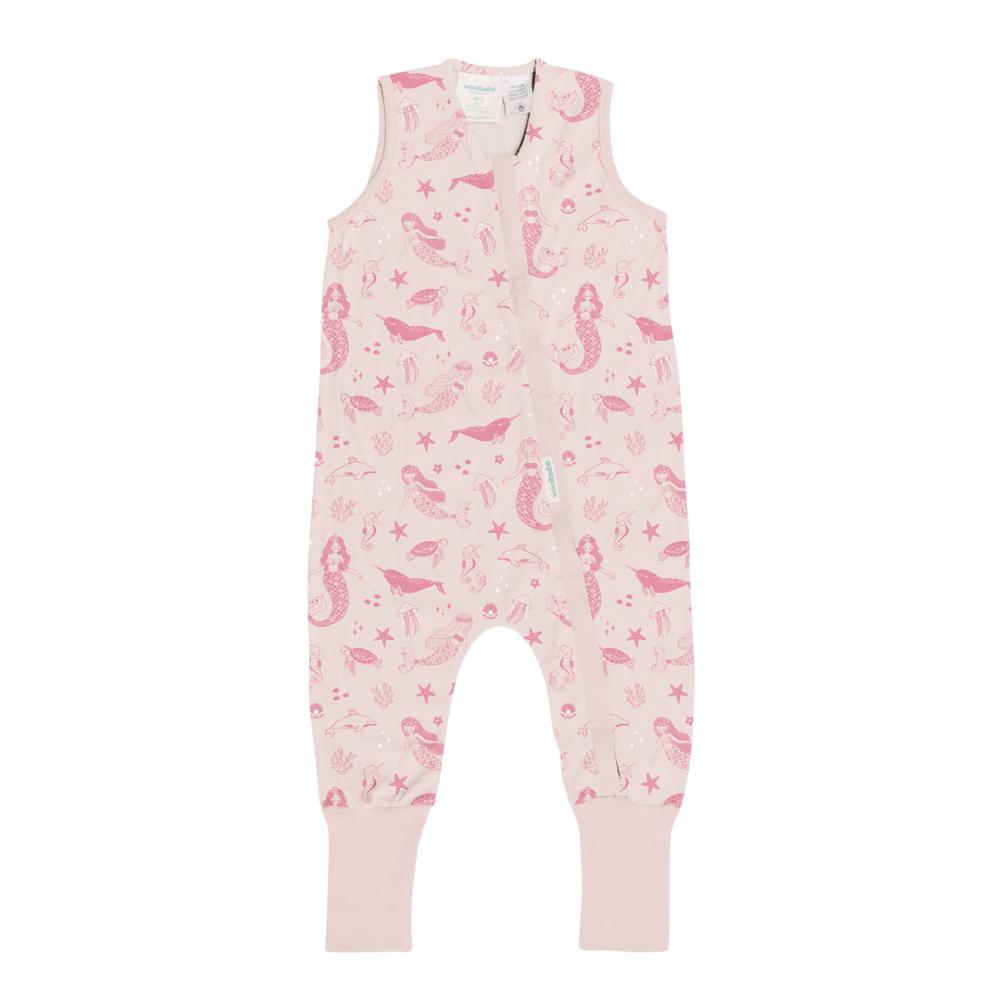 Woolbabe 3-Seasons Sleeping Suit